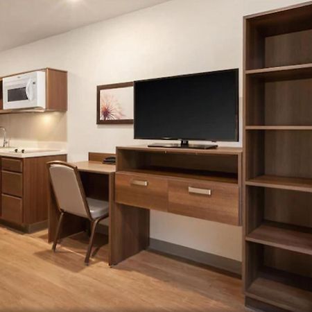 Woodspring Suites تشاتانوغا المظهر الخارجي الصورة
