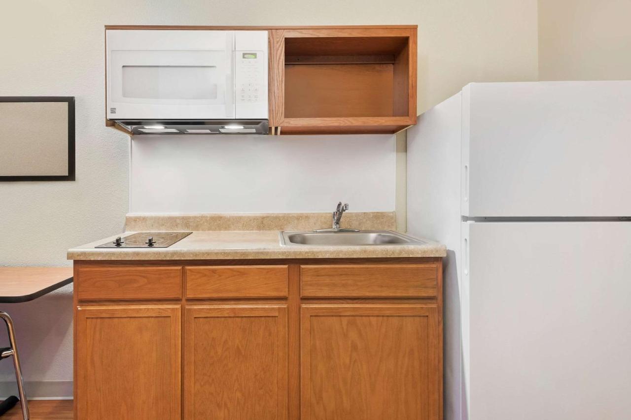 Woodspring Suites تشاتانوغا المظهر الخارجي الصورة