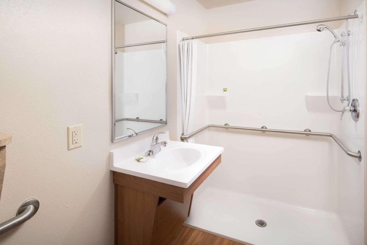 Woodspring Suites تشاتانوغا المظهر الخارجي الصورة