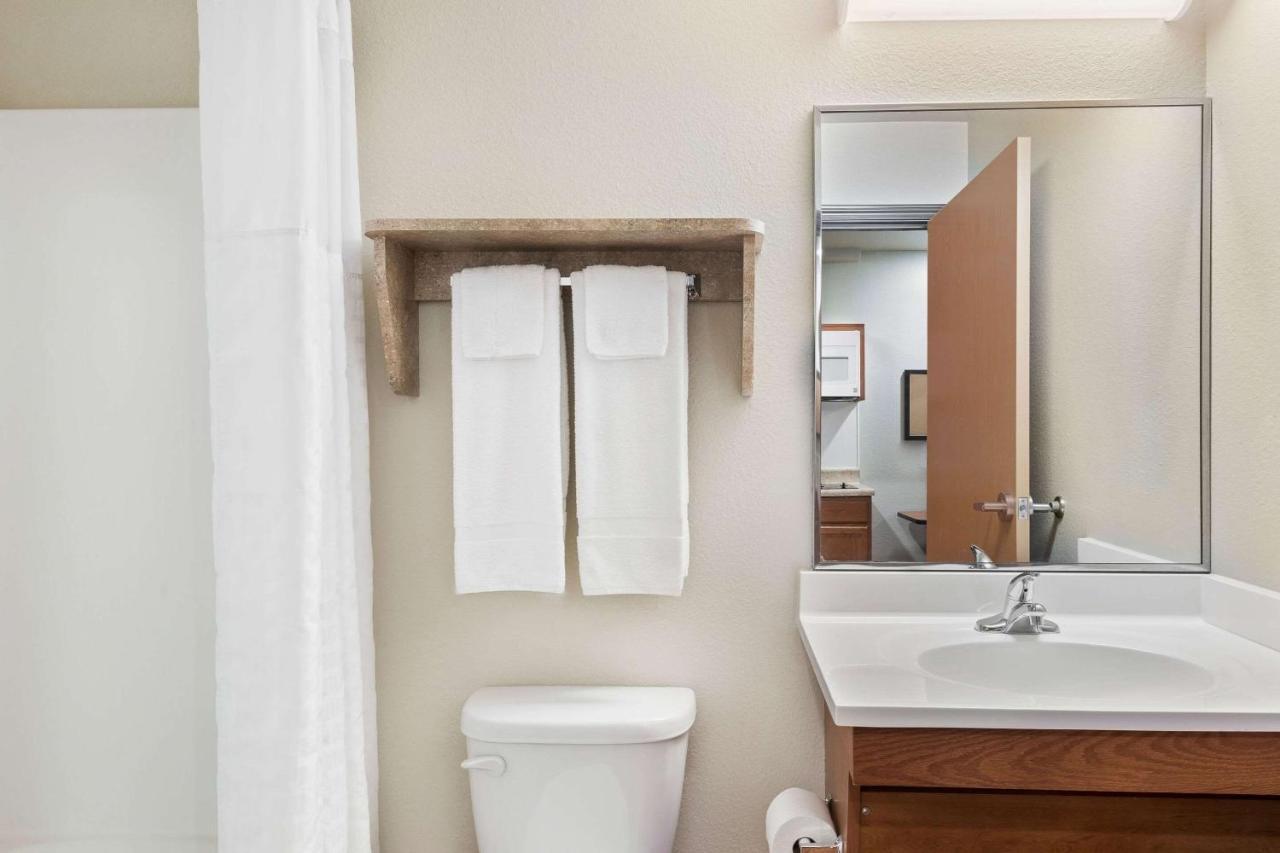 Woodspring Suites تشاتانوغا المظهر الخارجي الصورة