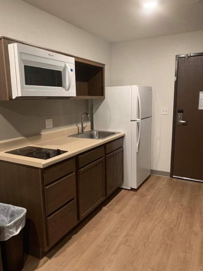 Woodspring Suites تشاتانوغا المظهر الخارجي الصورة