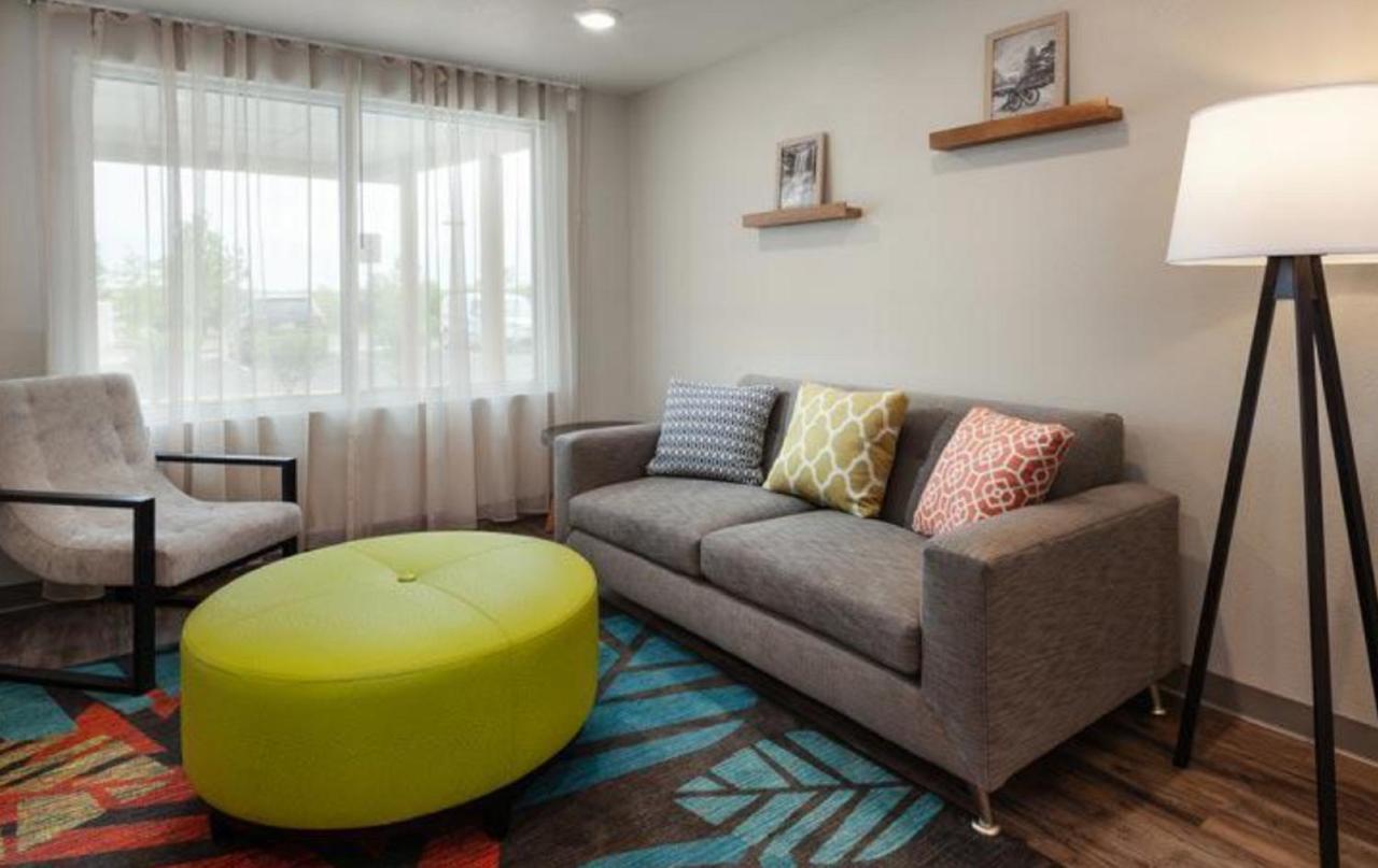 Woodspring Suites تشاتانوغا المظهر الخارجي الصورة