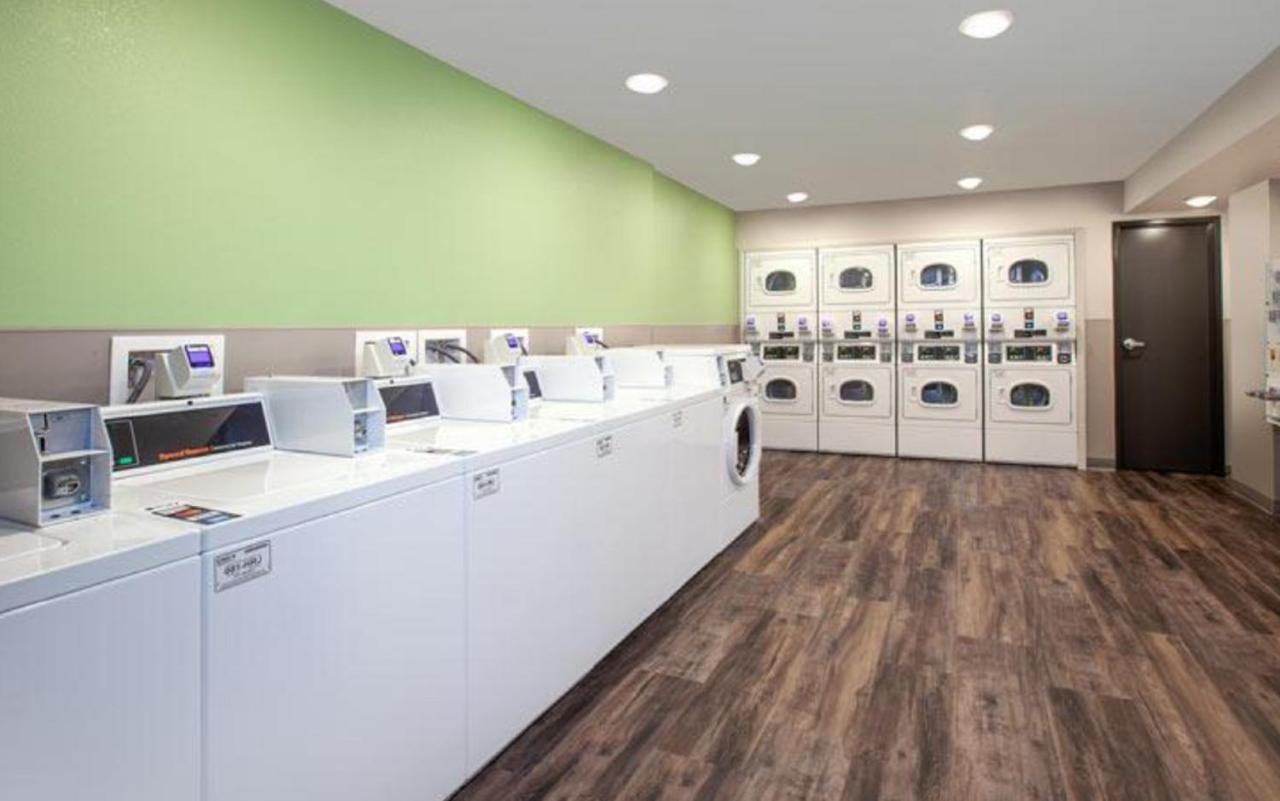 Woodspring Suites تشاتانوغا المظهر الخارجي الصورة