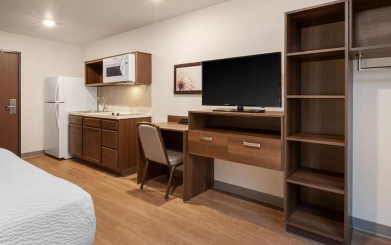 Woodspring Suites تشاتانوغا المظهر الخارجي الصورة