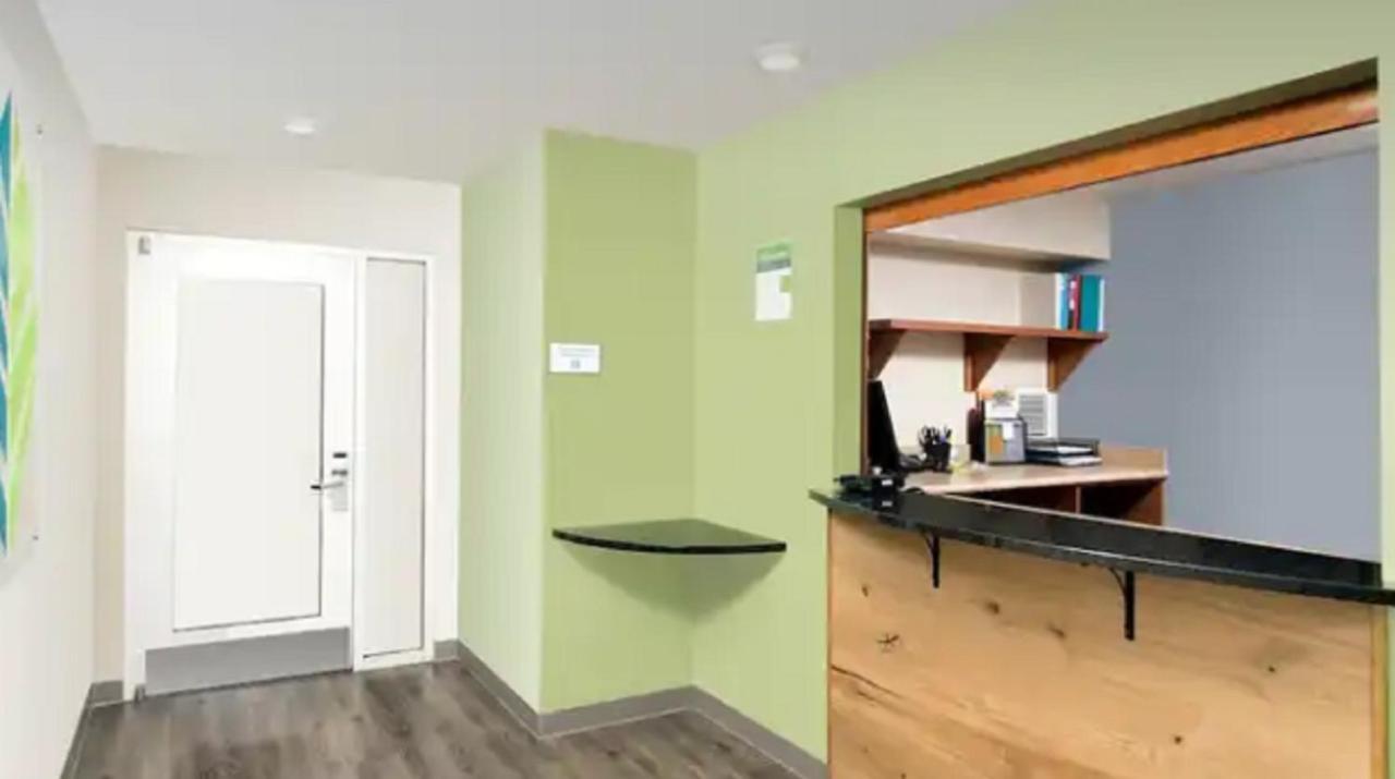 Woodspring Suites تشاتانوغا المظهر الخارجي الصورة