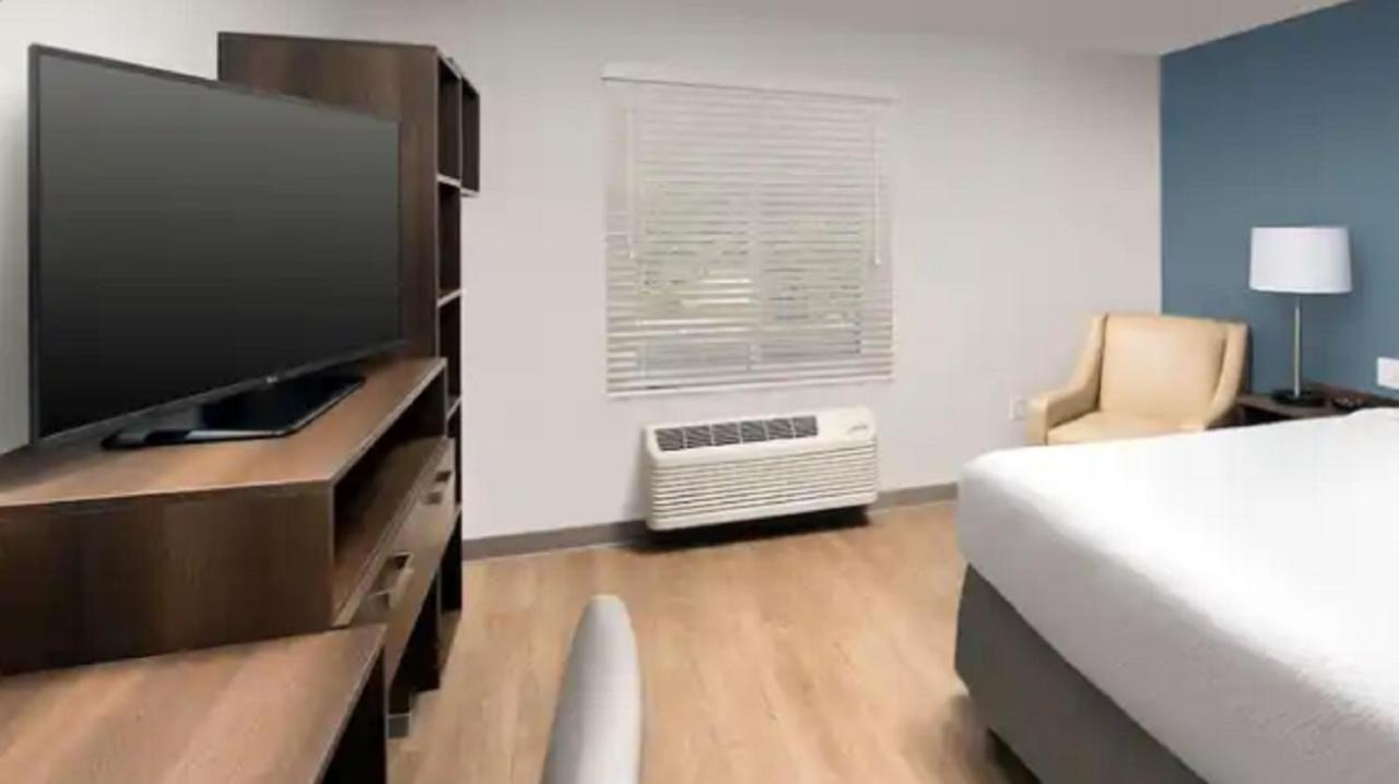 Woodspring Suites تشاتانوغا المظهر الخارجي الصورة