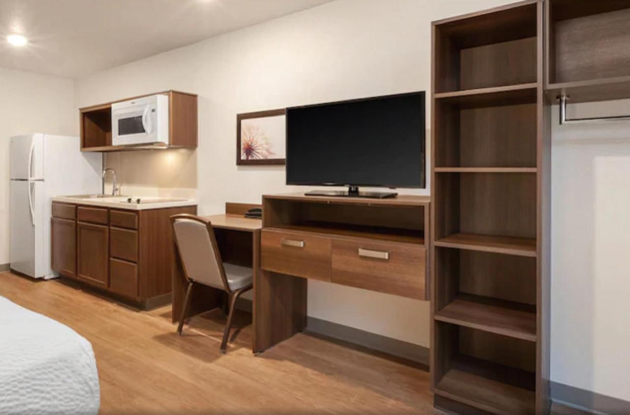 Woodspring Suites تشاتانوغا المظهر الخارجي الصورة