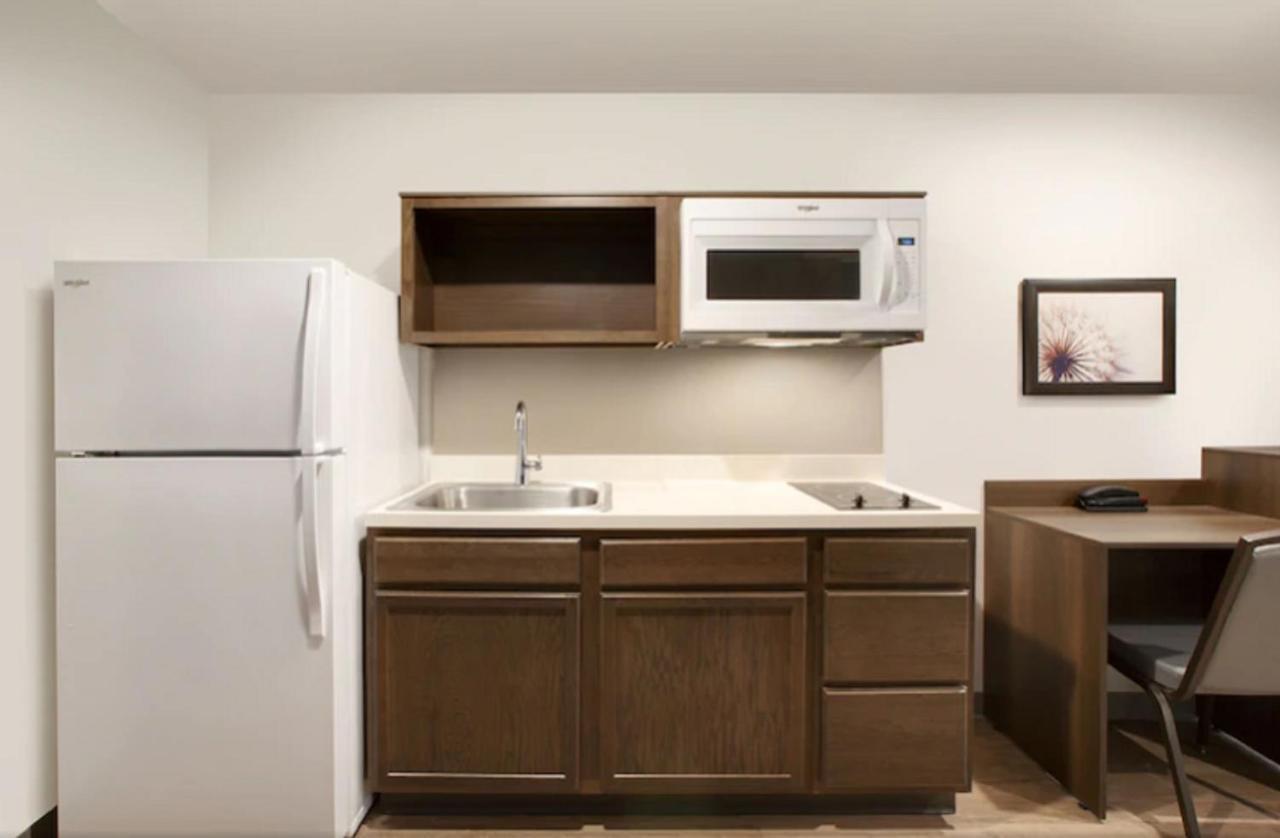 Woodspring Suites تشاتانوغا المظهر الخارجي الصورة