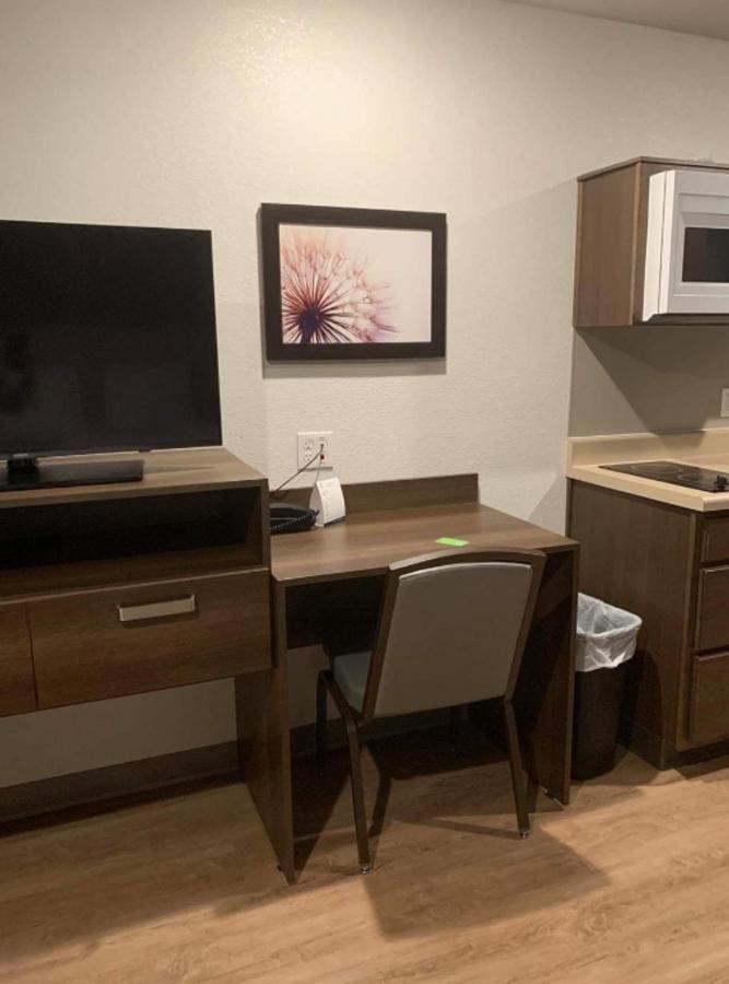 Woodspring Suites تشاتانوغا المظهر الخارجي الصورة