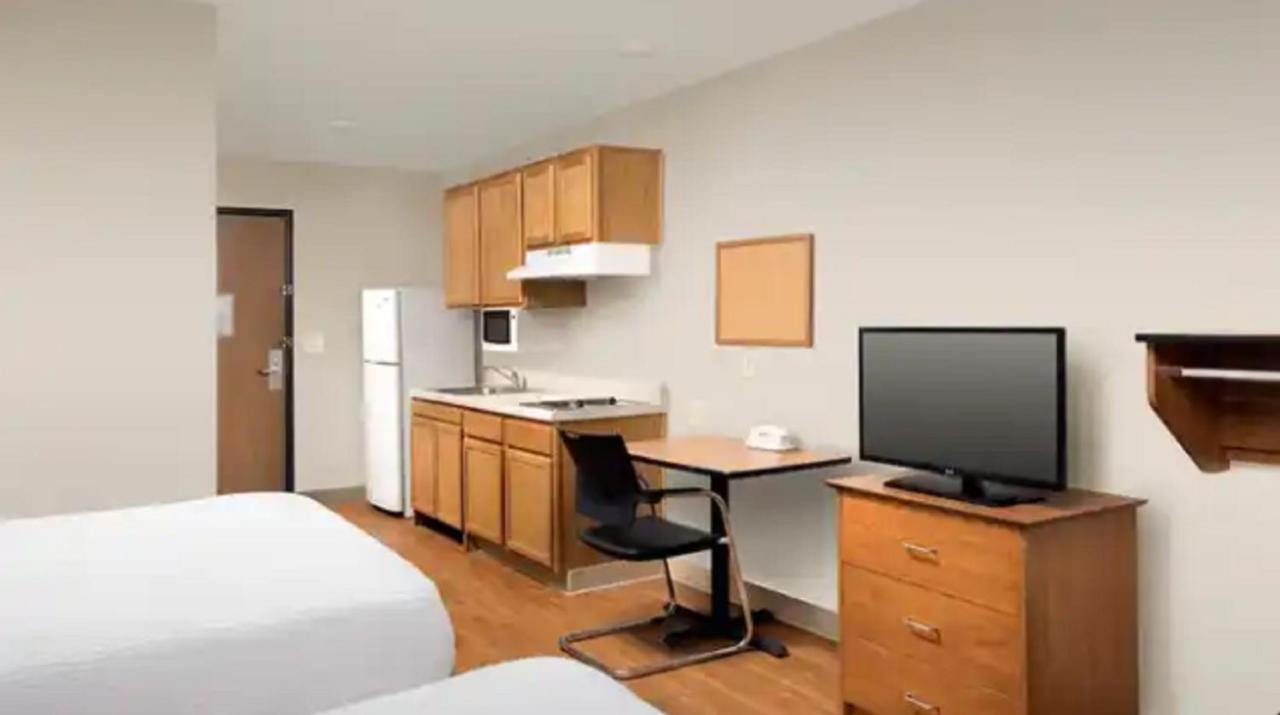 Woodspring Suites تشاتانوغا المظهر الخارجي الصورة