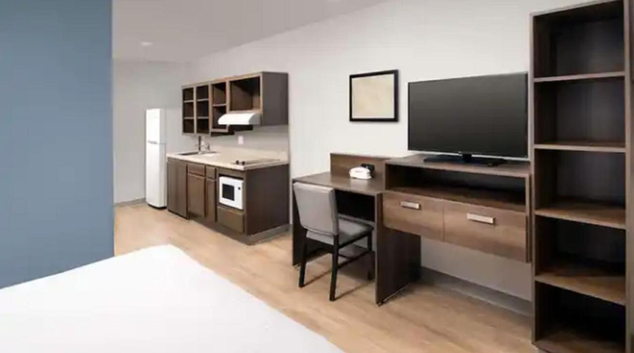 Woodspring Suites تشاتانوغا المظهر الخارجي الصورة