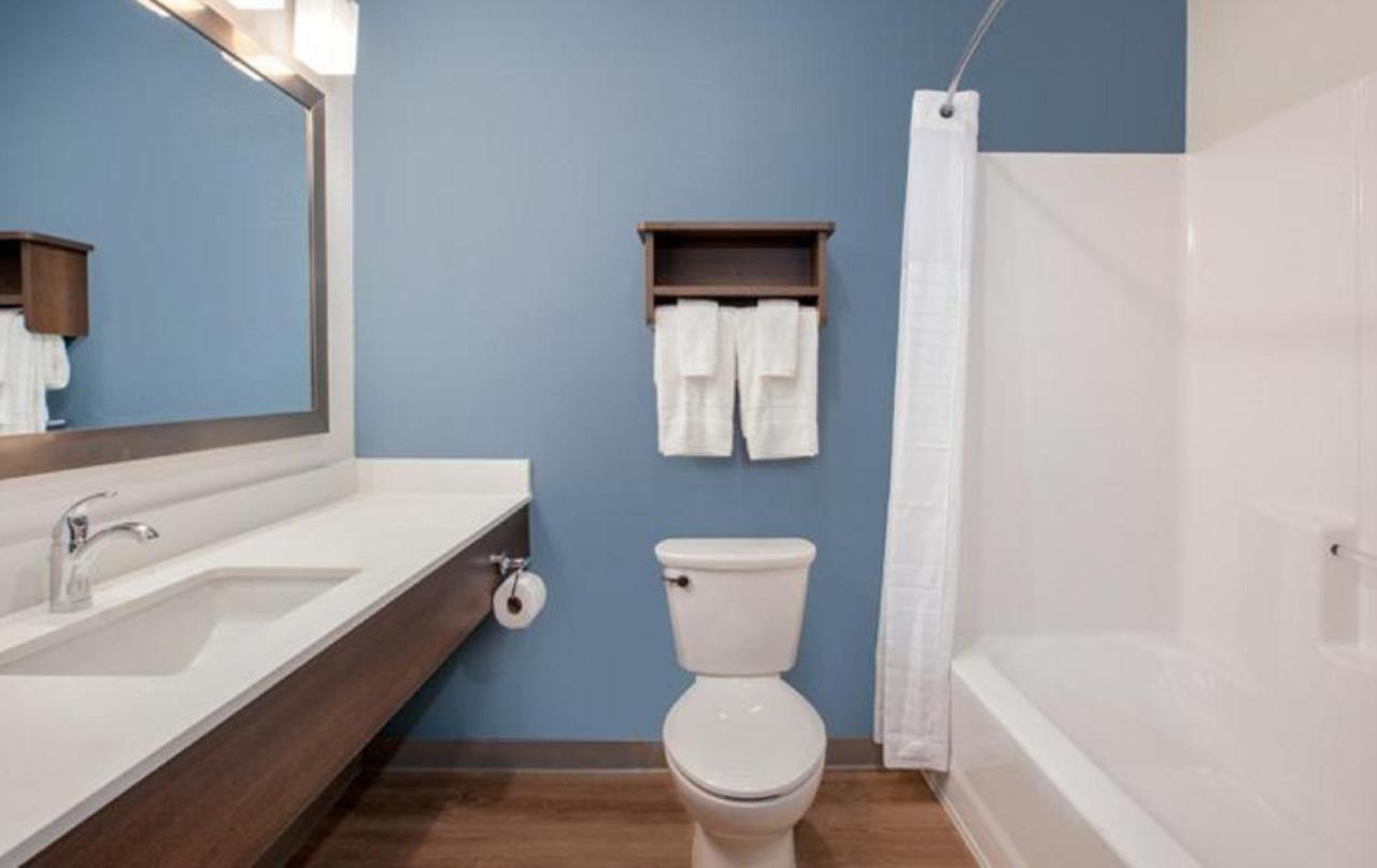 Woodspring Suites تشاتانوغا المظهر الخارجي الصورة
