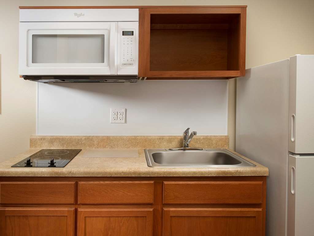 Woodspring Suites تشاتانوغا الغرفة الصورة