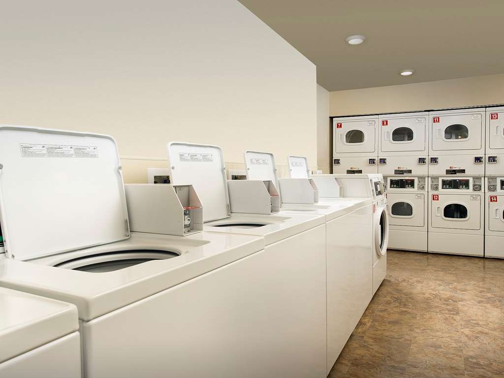 Woodspring Suites تشاتانوغا المرافق الصورة