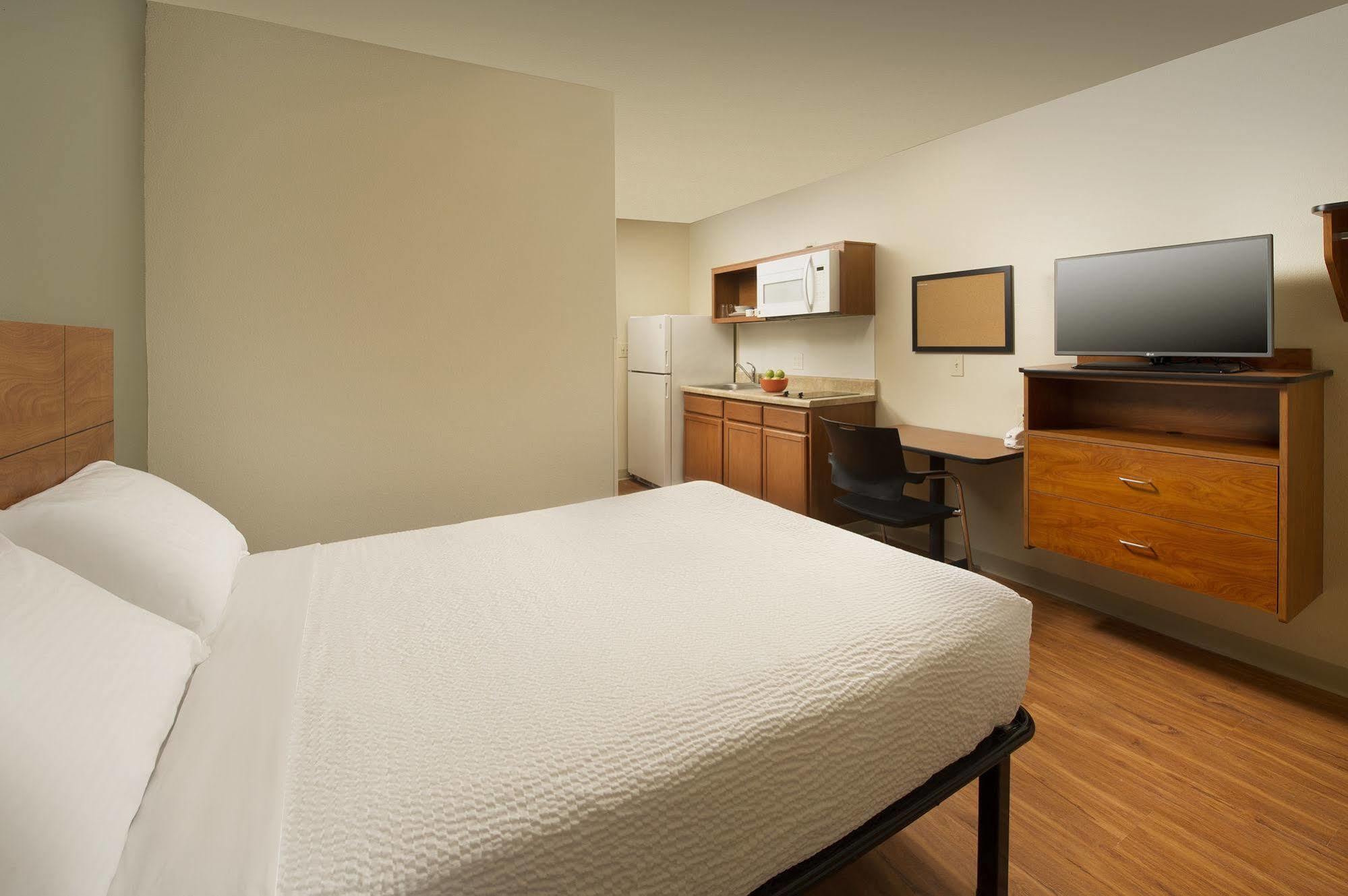 Woodspring Suites تشاتانوغا المظهر الخارجي الصورة