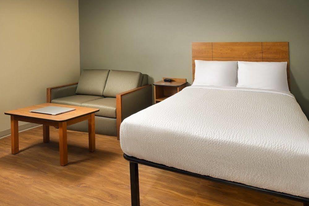Woodspring Suites تشاتانوغا المظهر الخارجي الصورة