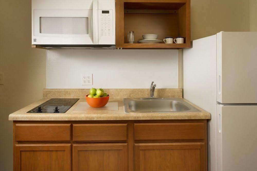 Woodspring Suites تشاتانوغا المظهر الخارجي الصورة